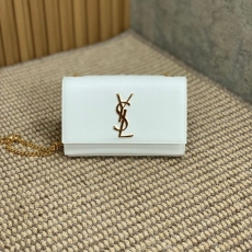 YSL Satchel Bags